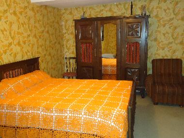 Ferienhaus in Broquies (Aveyron) oder Ferienwohnung oder Ferienhaus