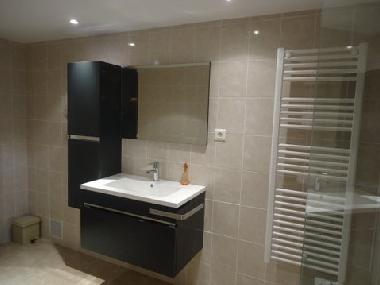 Ferienhaus in Broquies (Aveyron) oder Ferienwohnung oder Ferienhaus