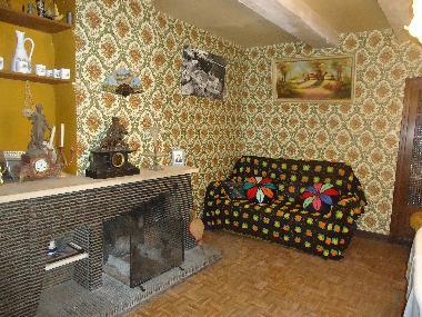 Ferienhaus in Broquies (Aveyron) oder Ferienwohnung oder Ferienhaus