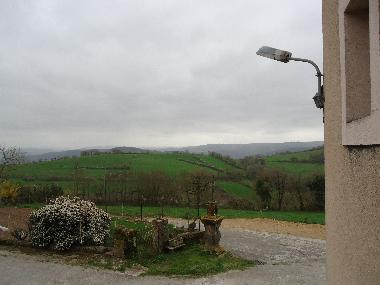 Ferienhaus in Broquies (Aveyron) oder Ferienwohnung oder Ferienhaus