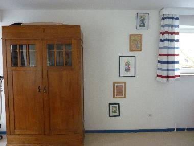 Wohnraum