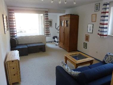 Ferienwohnung in Hamburg (Hamburg) oder Ferienwohnung oder Ferienhaus