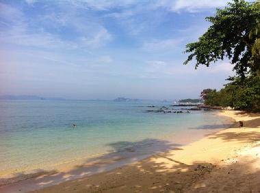 Ferienhaus in Ao nang (Krabi) oder Ferienwohnung oder Ferienhaus