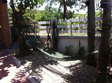 Ferienhaus in Ao nang (Krabi) oder Ferienwohnung oder Ferienhaus