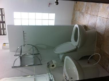 Ferienhaus in Ao nang (Krabi) oder Ferienwohnung oder Ferienhaus