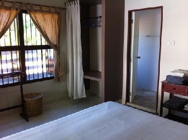 Ferienhaus in Ao nang (Krabi) oder Ferienwohnung oder Ferienhaus