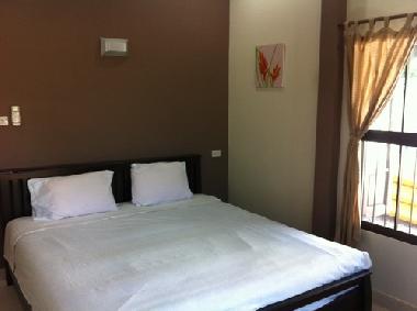 Ferienhaus in Ao nang (Krabi) oder Ferienwohnung oder Ferienhaus