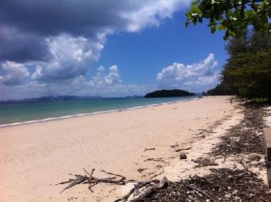 Ferienhaus in Ao nang (Krabi) oder Ferienwohnung oder Ferienhaus