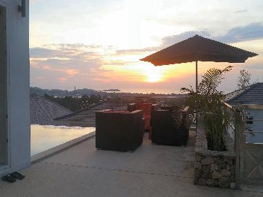 Villa in Boh Phut (Surat Thani) oder Ferienwohnung oder Ferienhaus