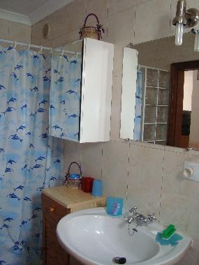 Ferienwohnung in Olhao (Algarve) oder Ferienwohnung oder Ferienhaus