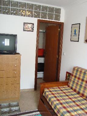 Ferienwohnung in Olhao (Algarve) oder Ferienwohnung oder Ferienhaus