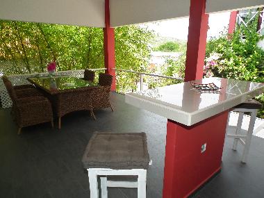 Gro�e Terrasse App. L