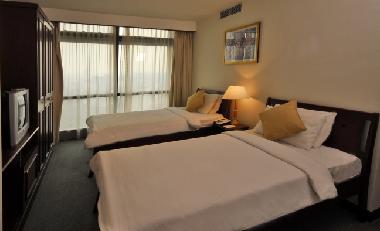 Ferienwohnung in Kuala Lumpur (Wilayah Persekutuan) oder Ferienwohnung oder Ferienhaus