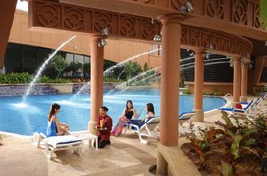 Ferienwohnung in Kuala Lumpur (Wilayah Persekutuan) oder Ferienwohnung oder Ferienhaus