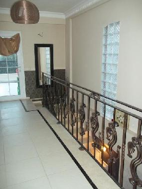 Ferienhaus in Kusadasi (Aydin) oder Ferienwohnung oder Ferienhaus