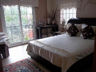 Ferienhaus in Kusadasi (Aydin) oder Ferienwohnung oder Ferienhaus