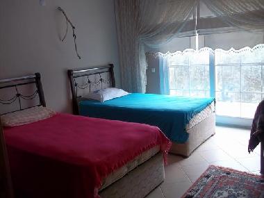 Ferienhaus in Kusadasi (Aydin) oder Ferienwohnung oder Ferienhaus