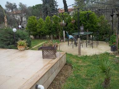 Ferienhaus in Kusadasi (Aydin) oder Ferienwohnung oder Ferienhaus