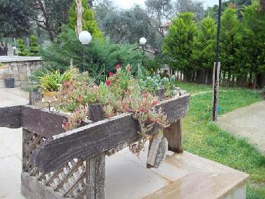 Ferienhaus in Kusadasi (Aydin) oder Ferienwohnung oder Ferienhaus