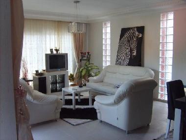 Ferienhaus in Kusadasi (Aydin) oder Ferienwohnung oder Ferienhaus