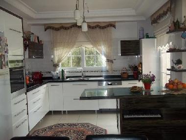 Ferienhaus in Kusadasi (Aydin) oder Ferienwohnung oder Ferienhaus