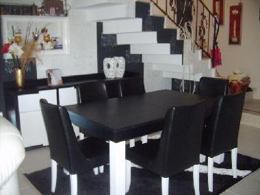 Ferienhaus in Kusadasi (Aydin) oder Ferienwohnung oder Ferienhaus