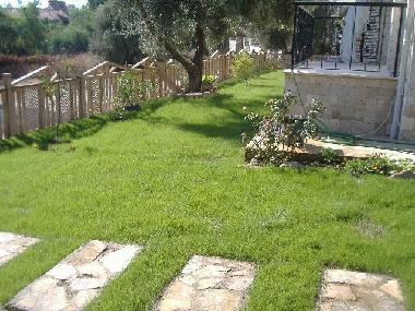 Ferienhaus in Kusadasi (Aydin) oder Ferienwohnung oder Ferienhaus