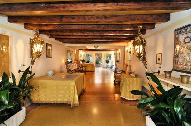 Ferienwohnung in VENEZIA (Venezia) oder Ferienwohnung oder Ferienhaus