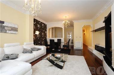 Ferienwohnung in Bilbao (Vizcaya) oder Ferienwohnung oder Ferienhaus