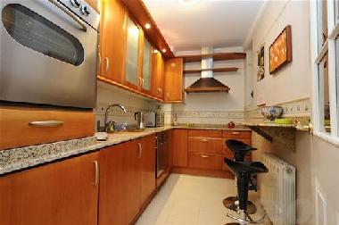 Ferienwohnung in Bilbao (Vizcaya) oder Ferienwohnung oder Ferienhaus