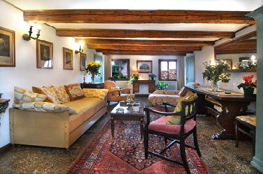 Ferienwohnung in VENEZIA (Venezia) oder Ferienwohnung oder Ferienhaus