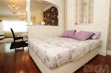 Ferienwohnung in Bilbao (Vizcaya) oder Ferienwohnung oder Ferienhaus