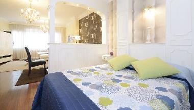 Ferienwohnung in Bilbao (Vizcaya) oder Ferienwohnung oder Ferienhaus