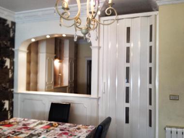 Ferienwohnung in Bilbao (Vizcaya) oder Ferienwohnung oder Ferienhaus