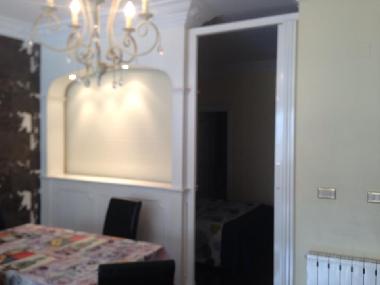 Ferienwohnung in Bilbao (Vizcaya) oder Ferienwohnung oder Ferienhaus