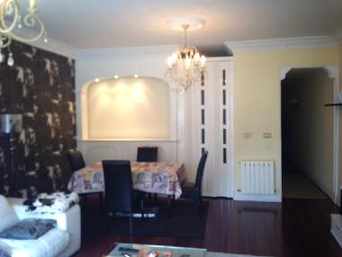 Ferienwohnung in Bilbao (Vizcaya) oder Ferienwohnung oder Ferienhaus