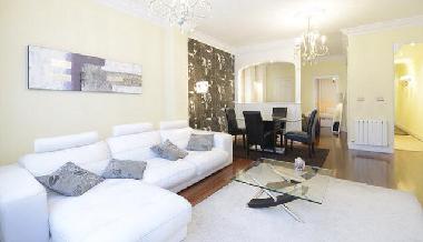 Ferienwohnung in Bilbao (Vizcaya) oder Ferienwohnung oder Ferienhaus