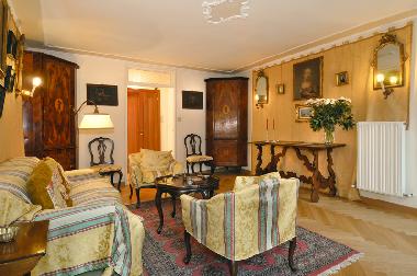 Ferienwohnung in VENEZIA (Venezia) oder Ferienwohnung oder Ferienhaus