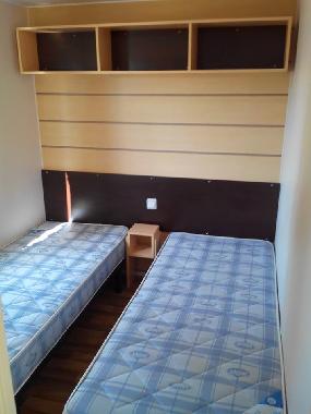 Chalet in Hy�res (Var) oder Ferienwohnung oder Ferienhaus