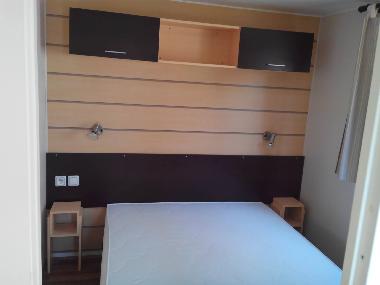 Chalet in Hy�res (Var) oder Ferienwohnung oder Ferienhaus