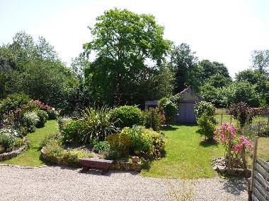 Ferienhaus in Plouz�lambre (C�tes-d'Armor) oder Ferienwohnung oder Ferienhaus