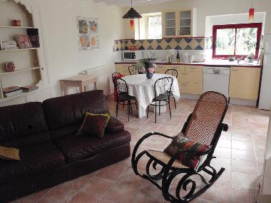 Ferienhaus in Plouz�lambre (C�tes-d'Armor) oder Ferienwohnung oder Ferienhaus