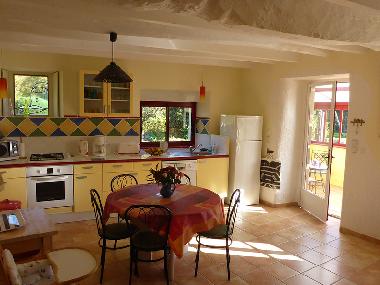 Ferienhaus in Plouz�lambre (C�tes-d'Armor) oder Ferienwohnung oder Ferienhaus