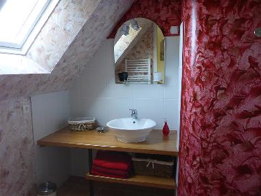 Ferienhaus in Plouz�lambre (C�tes-d