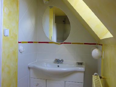 Ferienhaus in Plouz�lambre (C�tes-d