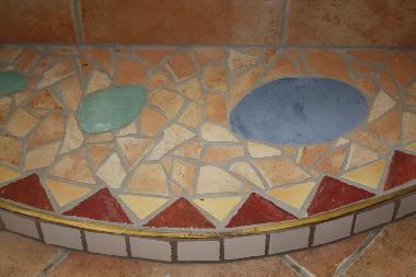 Ferienhaus in Plouz�lambre (C�tes-d