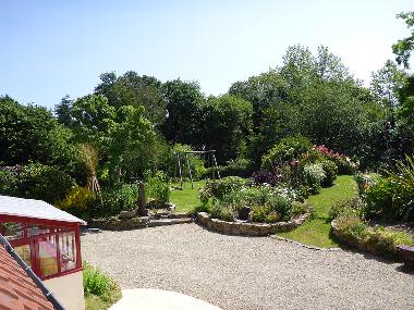 Ferienhaus in Plouz�lambre (C�tes-d