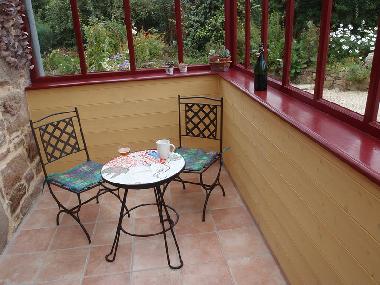 Ferienhaus in Plouz�lambre (C�tes-d'Armor) oder Ferienwohnung oder Ferienhaus