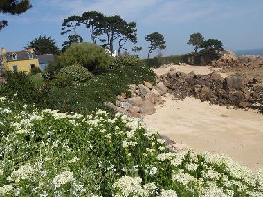 Ferienhaus in Plouz�lambre (C�tes-d