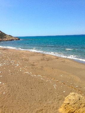 Ferienhaus in Esentepe (Kyrenia) oder Ferienwohnung oder Ferienhaus